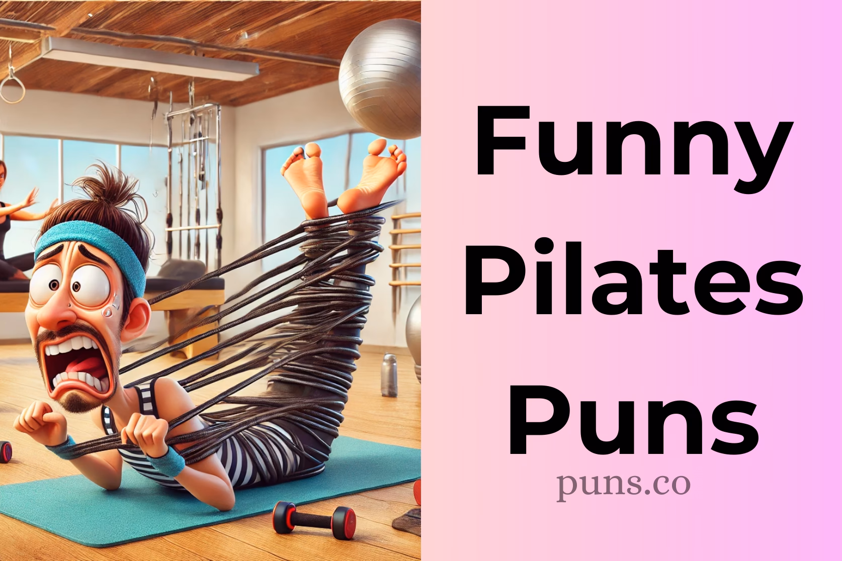 What is the slogan of Club Pilates?