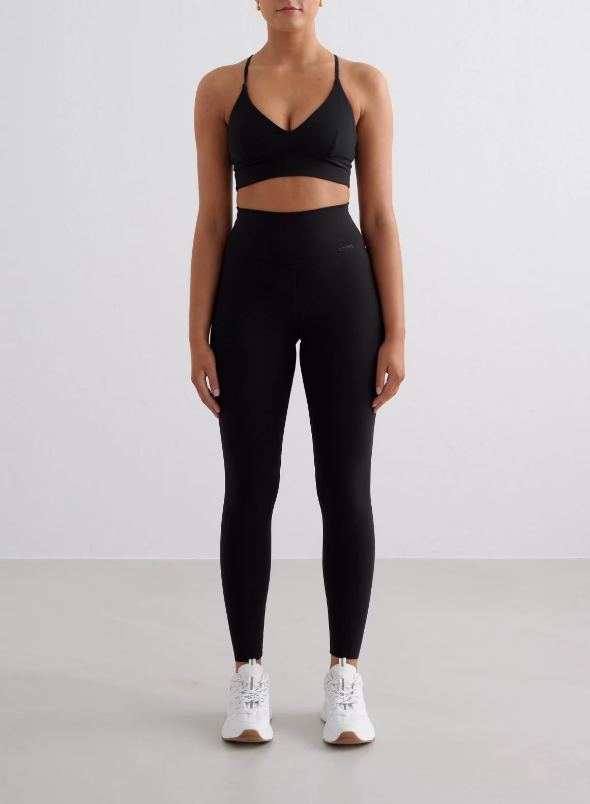 Was zieht man bei Pilates an?