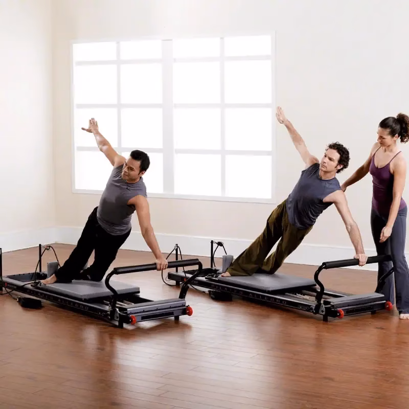 Är det lönsamt att äga en pilatesstudio?