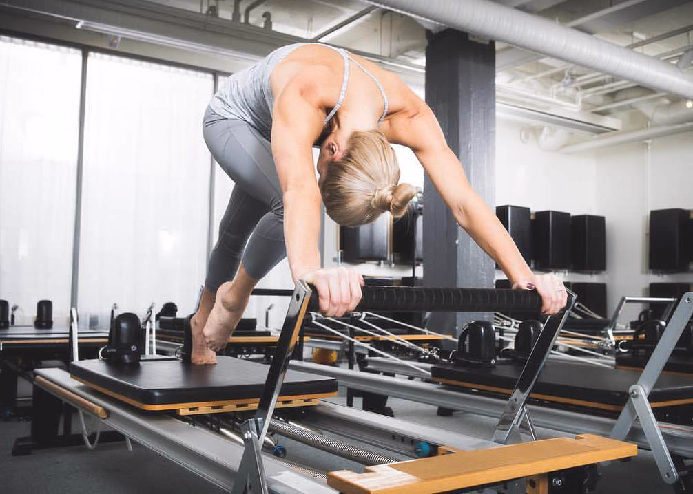 Är pilates bra för att gå ner i vikt?