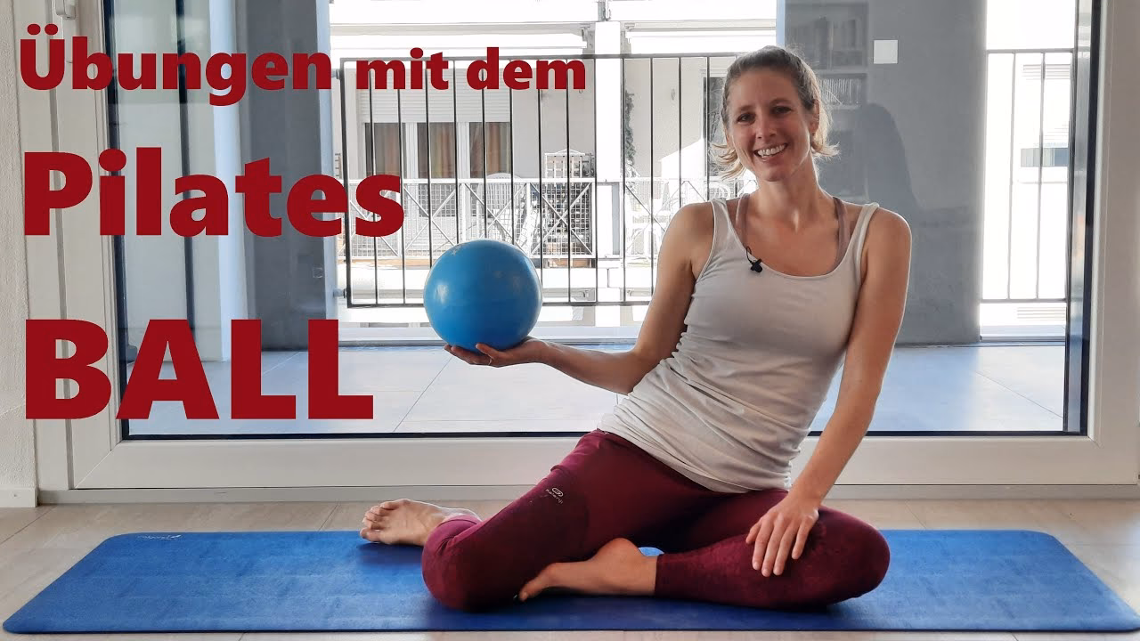 Ist Pilates gut für Bauchfett?