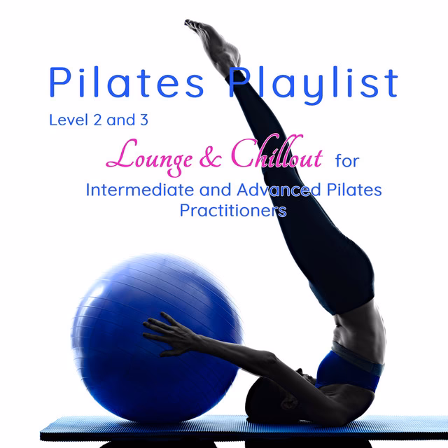 What is the best free Pilates app?