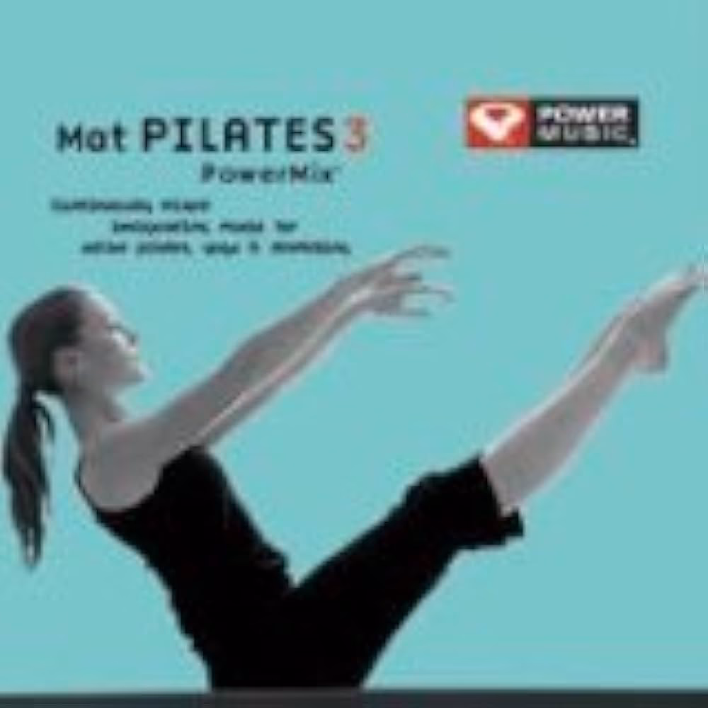 Is music played during Pilates?