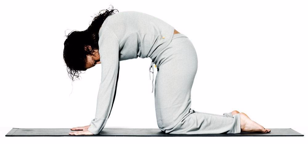 Hvordan strammer man bækkenbunden?