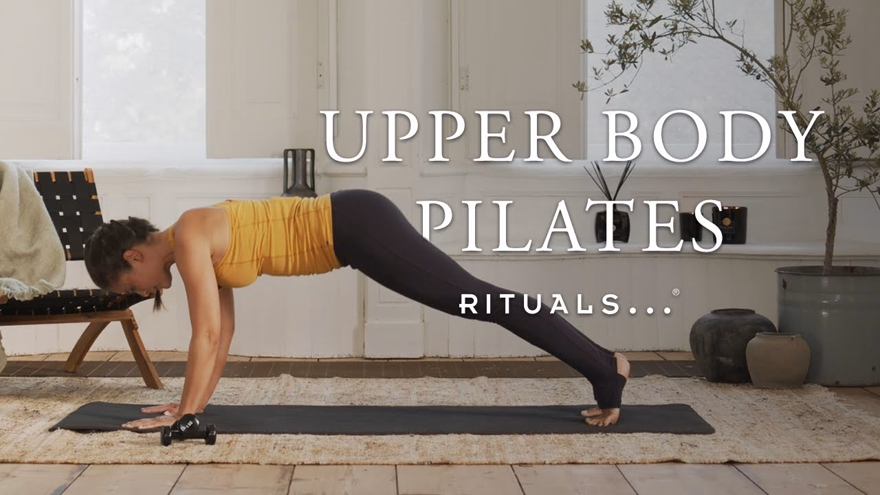 Kan man træne hele kroppen med håndvægte?