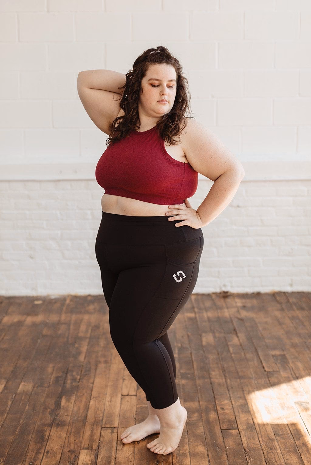 Can plus size people do Pilates?