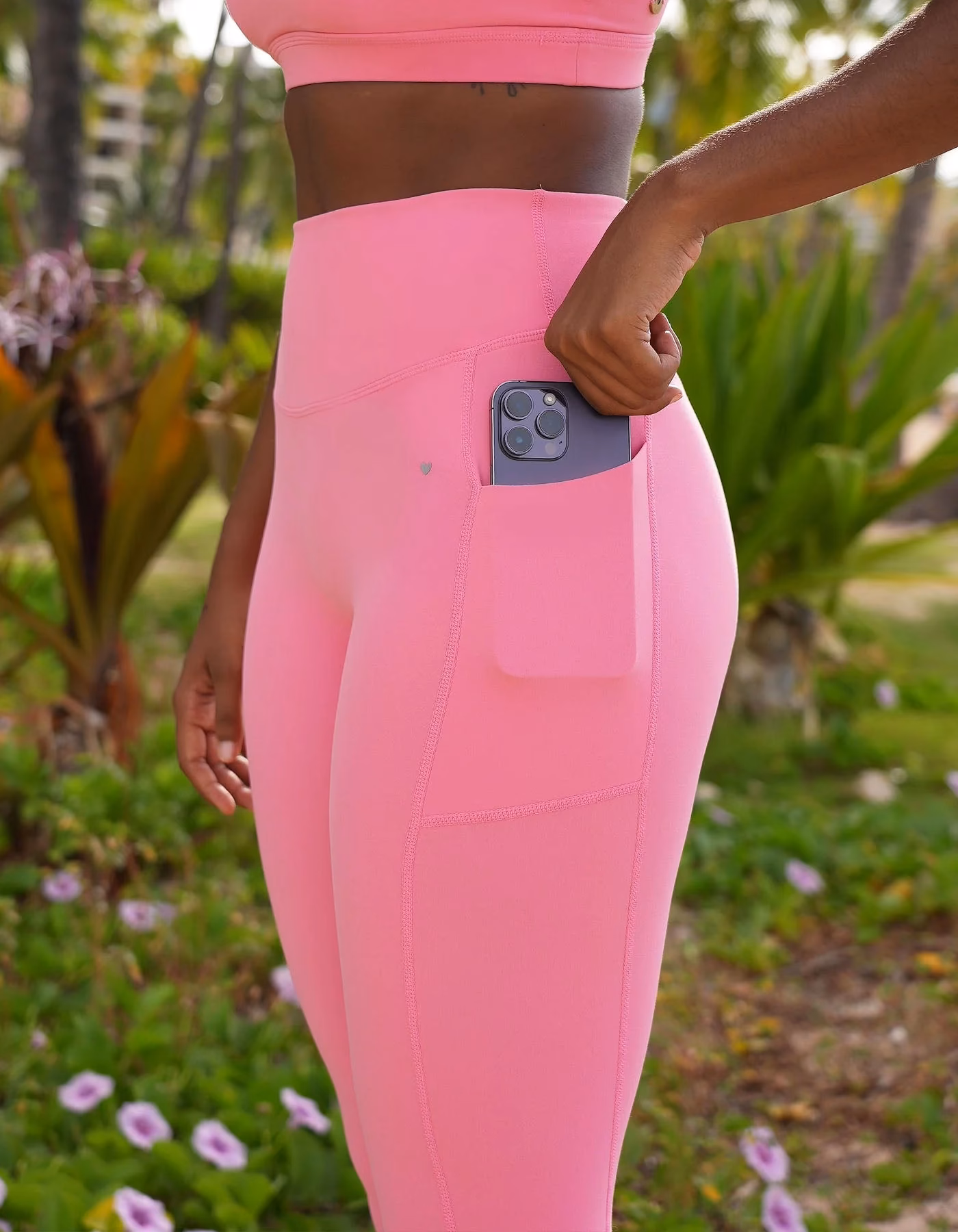 What do Gen Z call yoga pants?