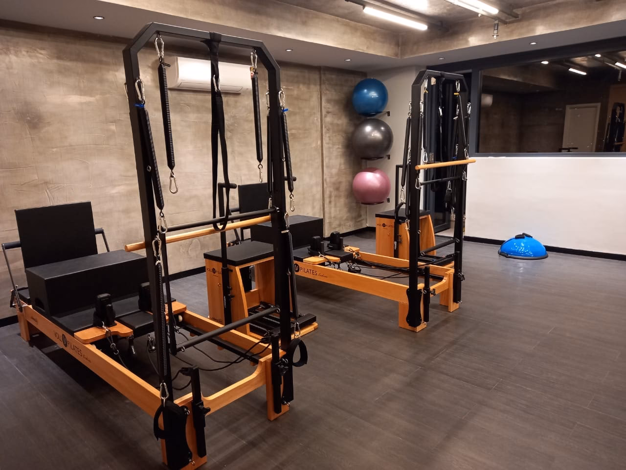 Quais os benefícios do pilates para a mulher?