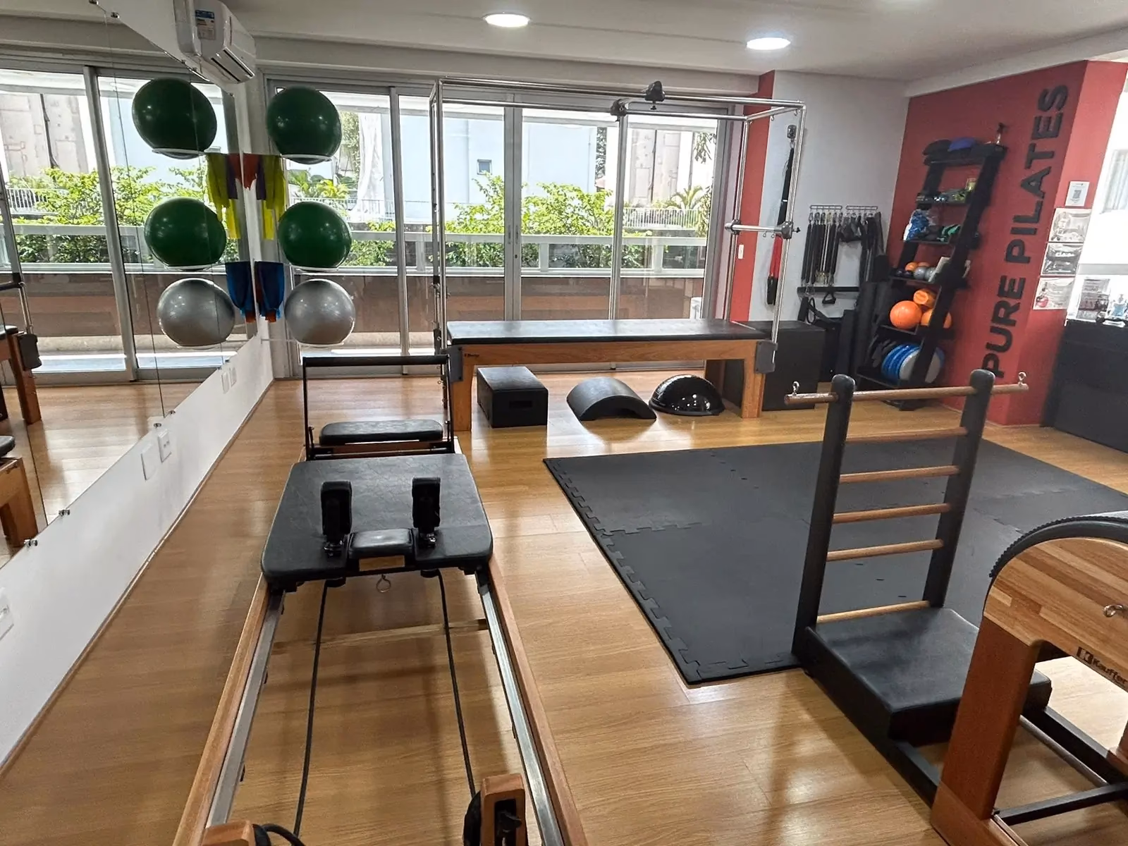 O que muda no corpo de quem faz pilates?