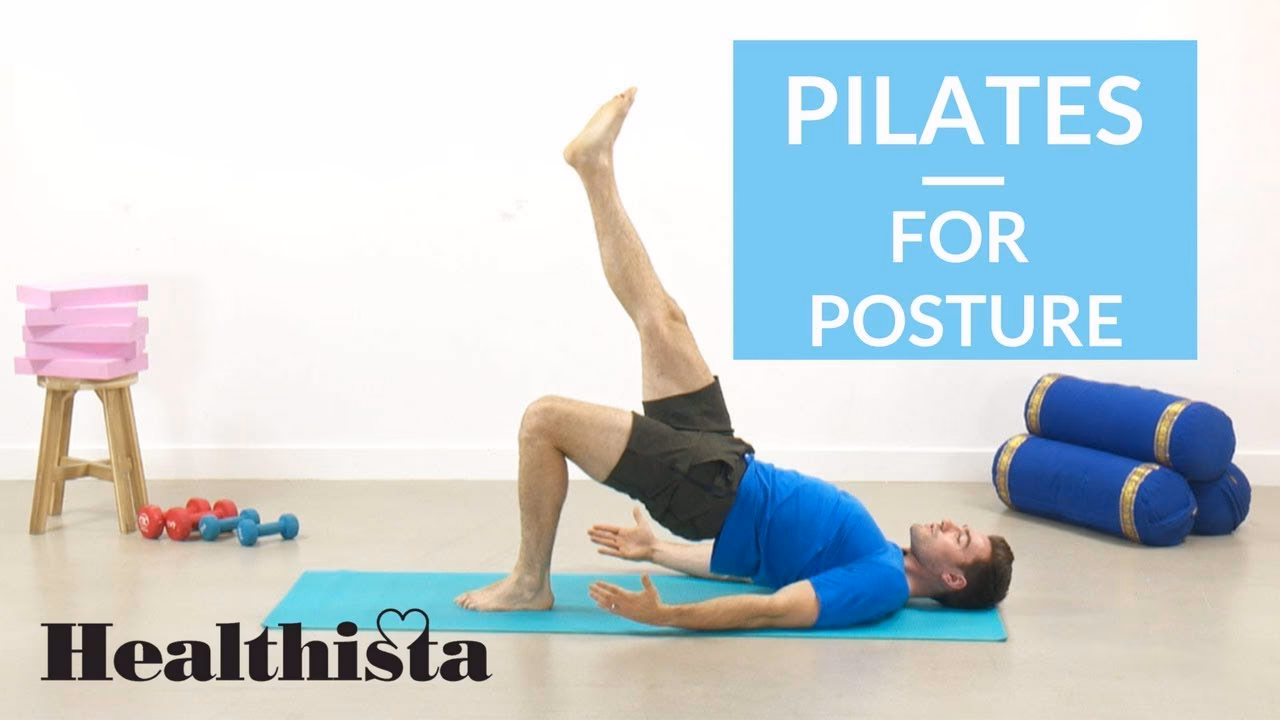 Can Pilates fix forward head posture?