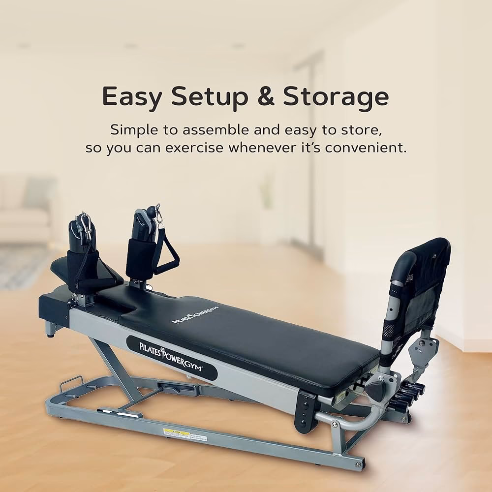 What is Pilates class at the gym?