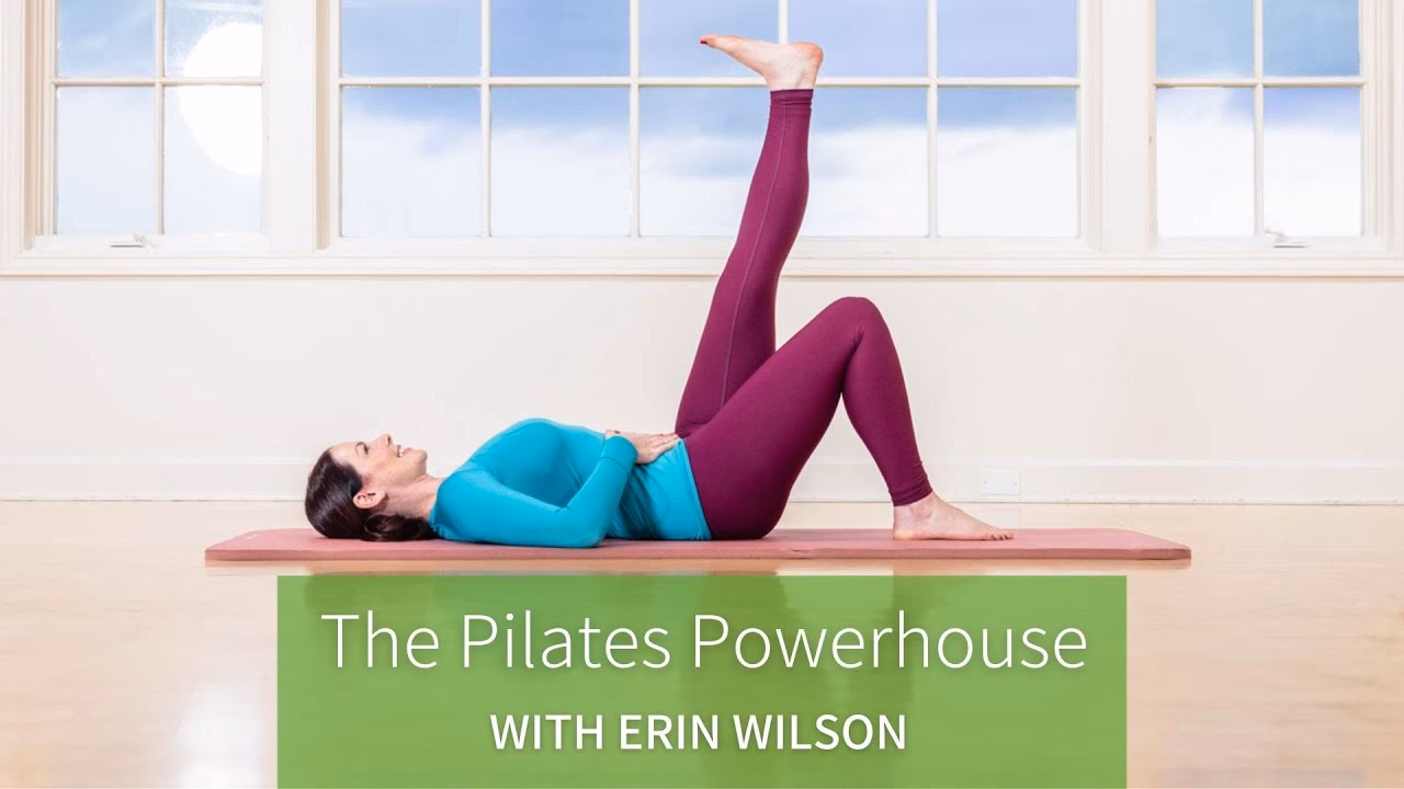 What is powerhouse exercise?