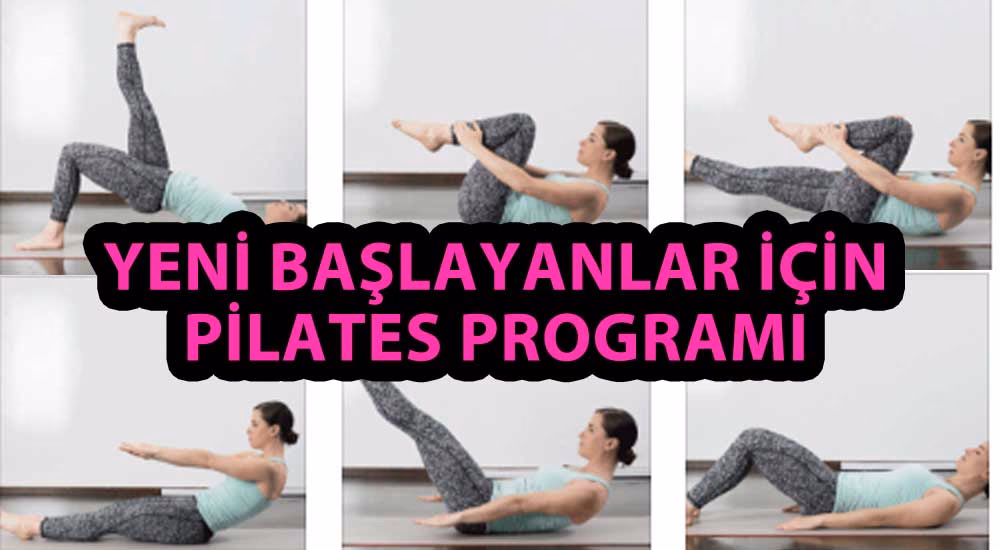 Haftada 3 gün pilates zayıflatır mı?