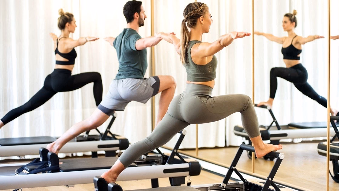 Günde kaç saat pilates yapılmalı?