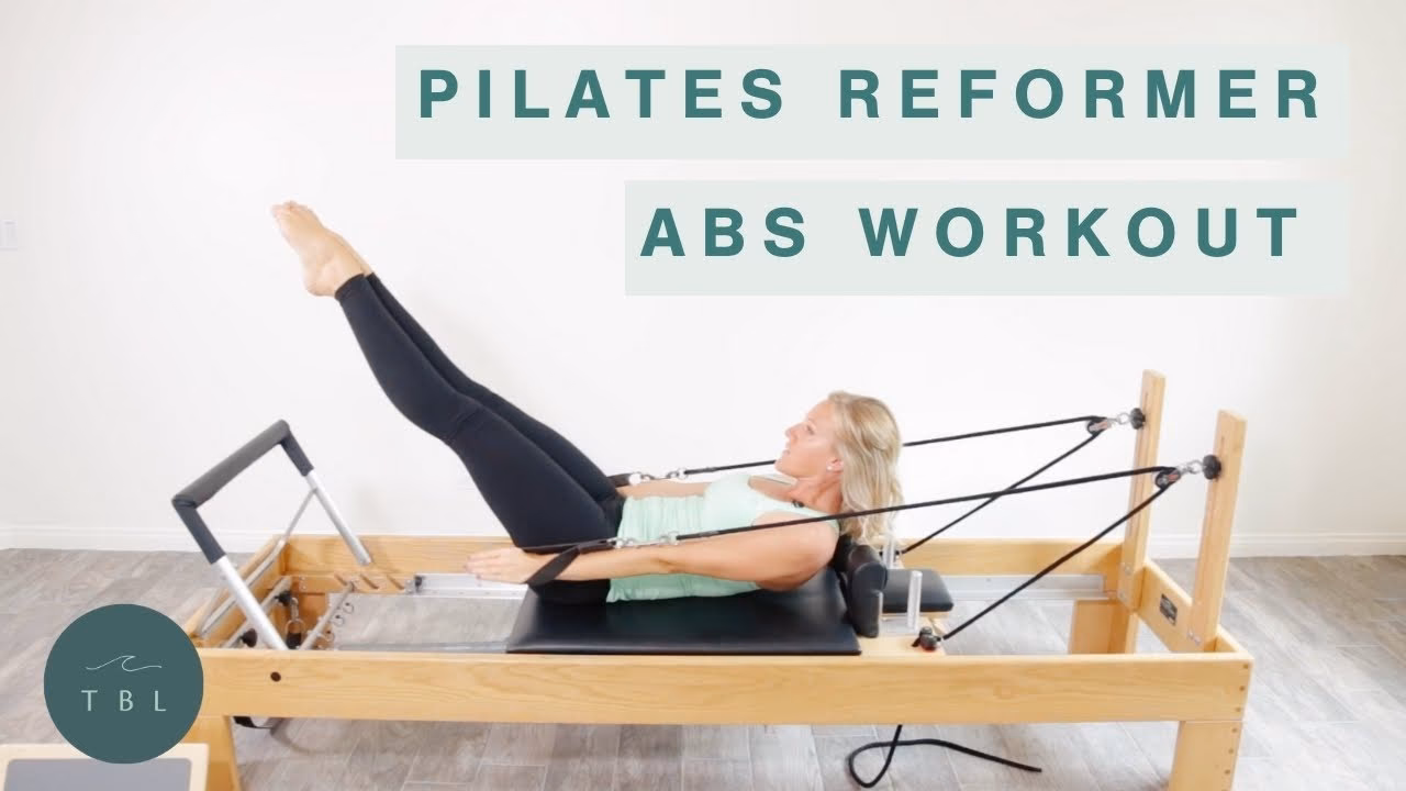 Can you lose fat doing Reformer Pilates?