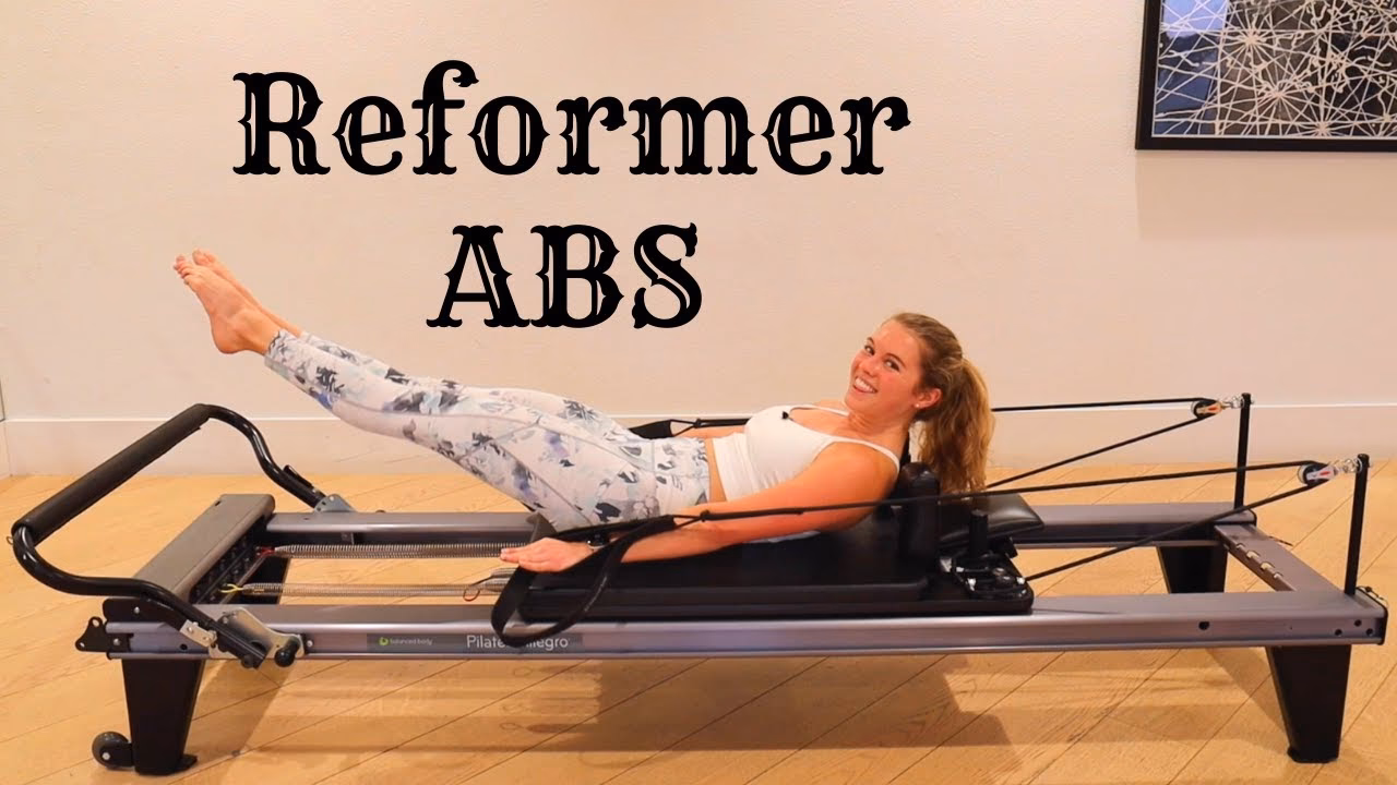 Is Reformer Pilates good for the core?