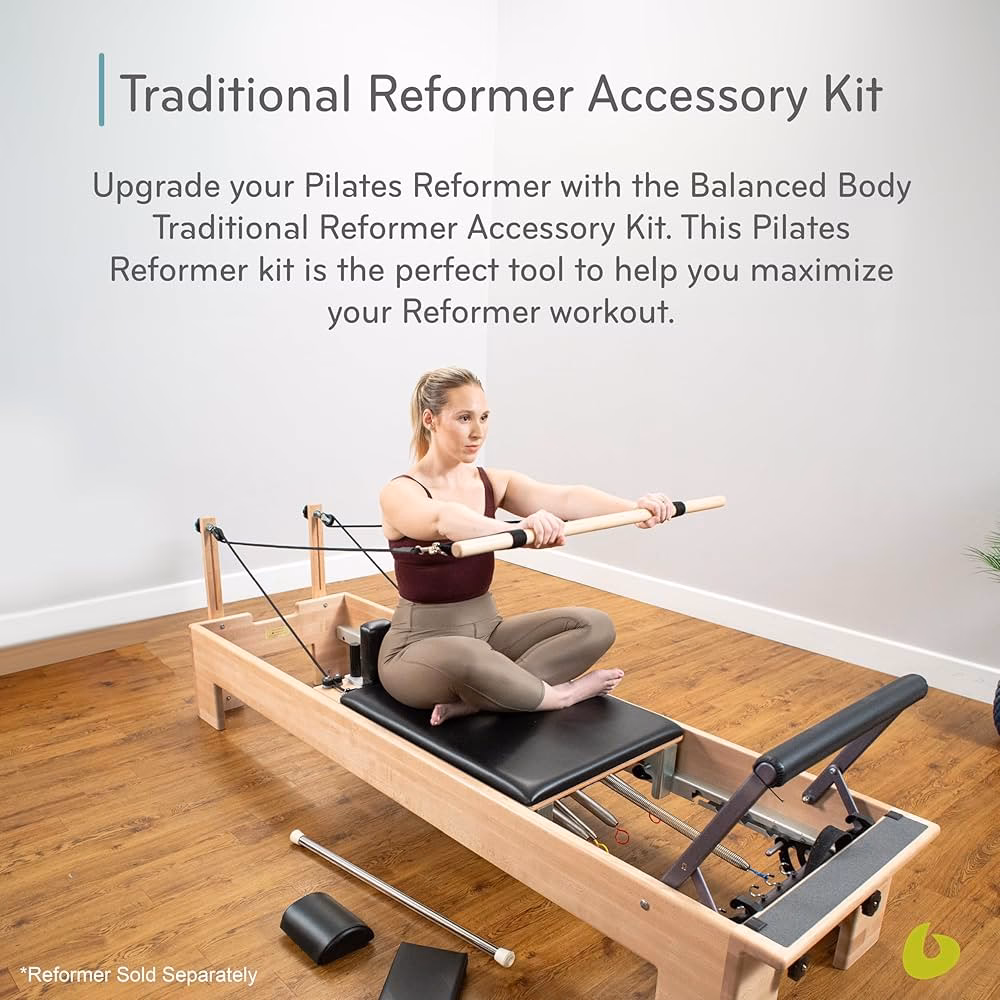 Why is Reformer Pilates so addictive?