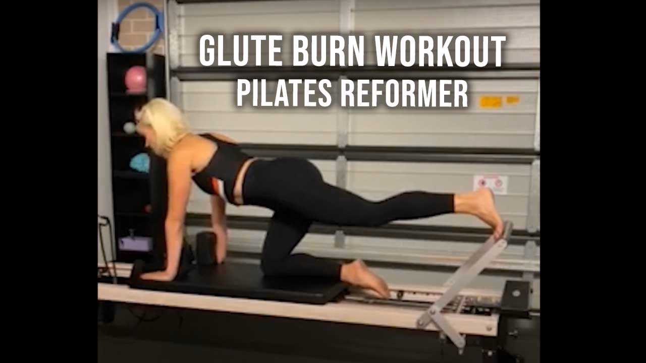 What is the number one exercise for the buttocks?
