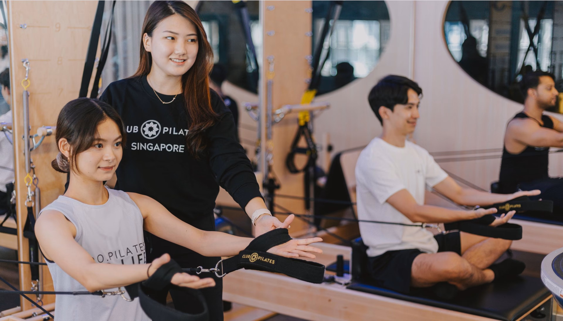Can you teach reformer Pilates without certification?