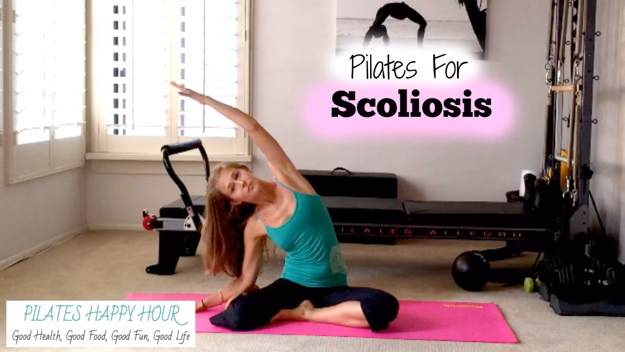 Is the Pilates Reformer good for scoliosis?