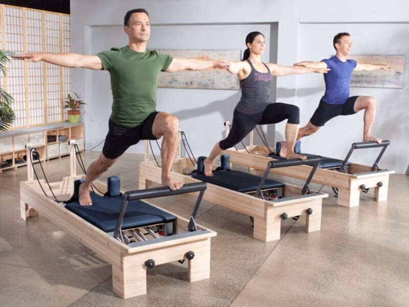 Welcher Pilates-Reformer ist der beste?