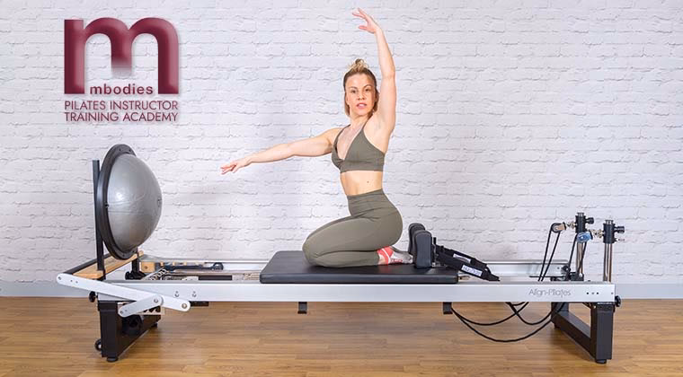 Can you do reformer Pilates online?