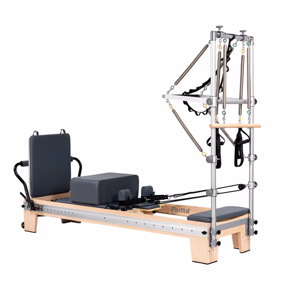 Do I need a tower on my reformer?