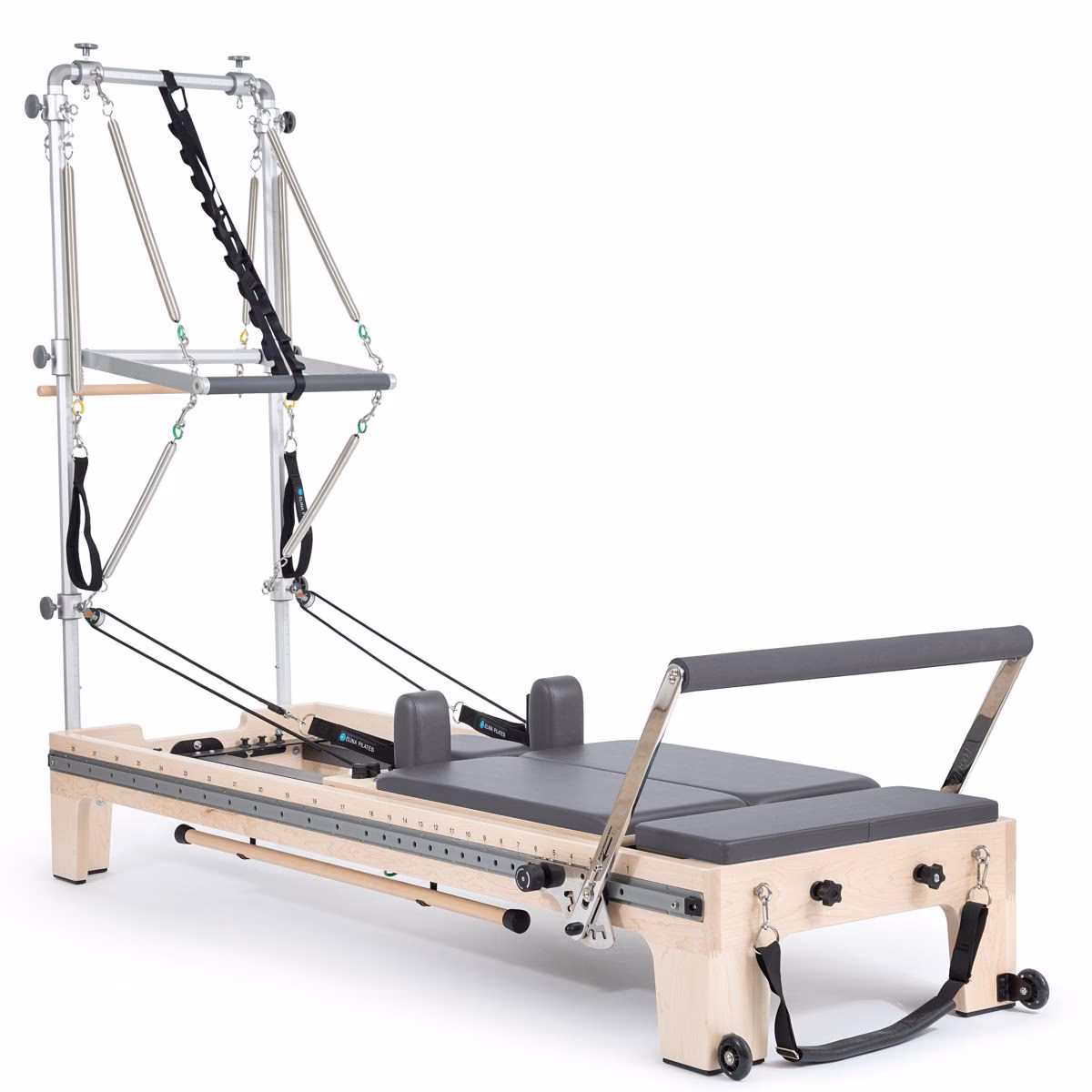 Is Pilates reformer a good workout?