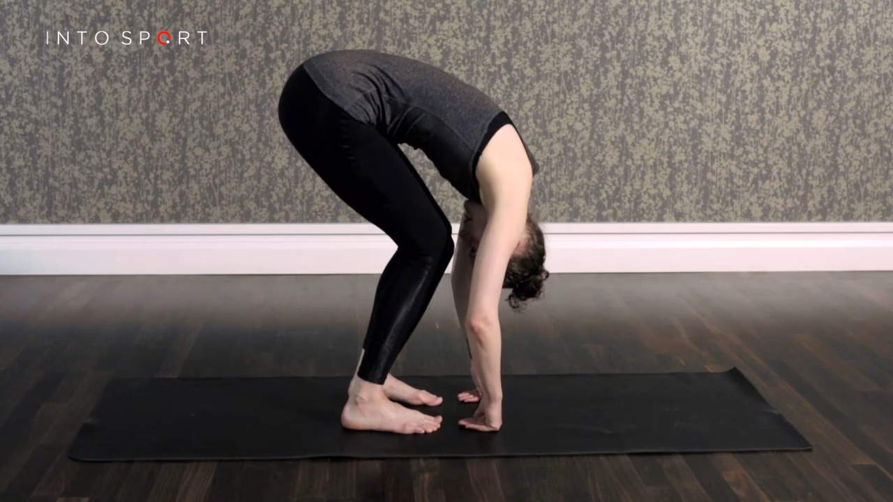 Is standing Pilates good for you?