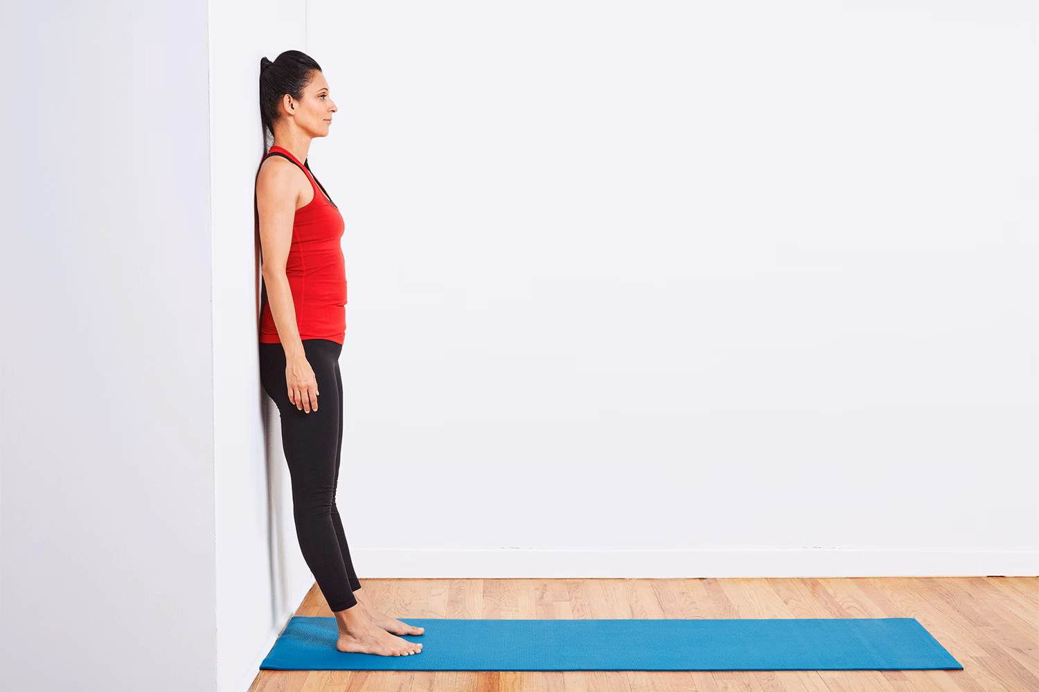 Is standing Pilates good for you?