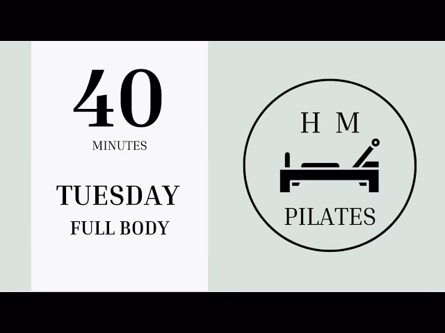 How much space is needed around a Pilates reformer?