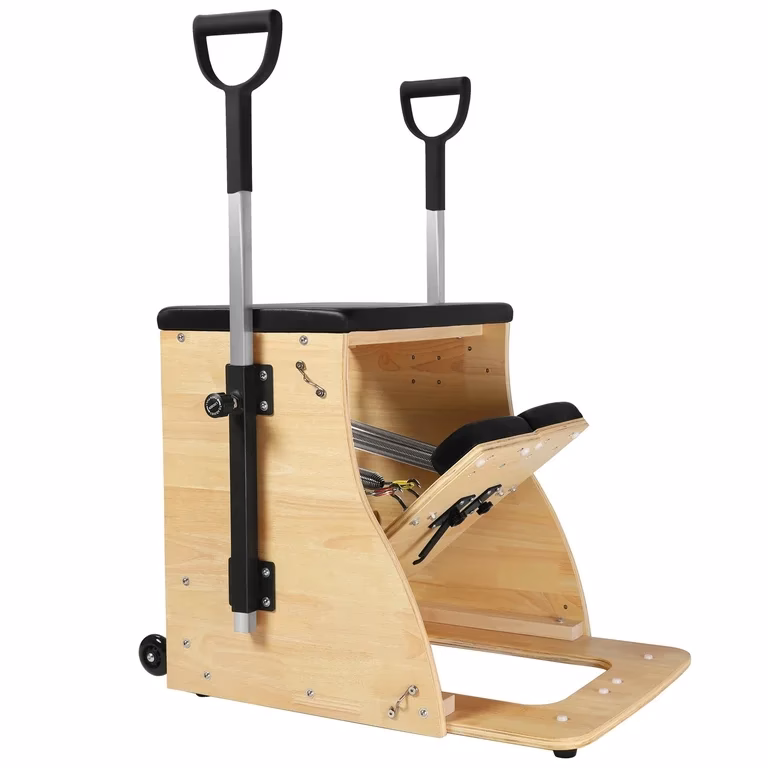 Hvad er forskellen på Pilates og reformer?