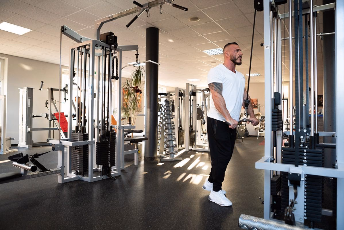 Ist Pilates wirklich so effektiv?
