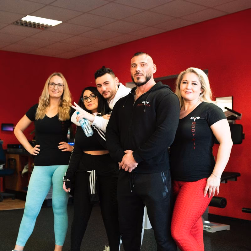 Ist Pilates besser als Gym?