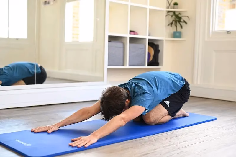 Can Pilates be used for stretching?