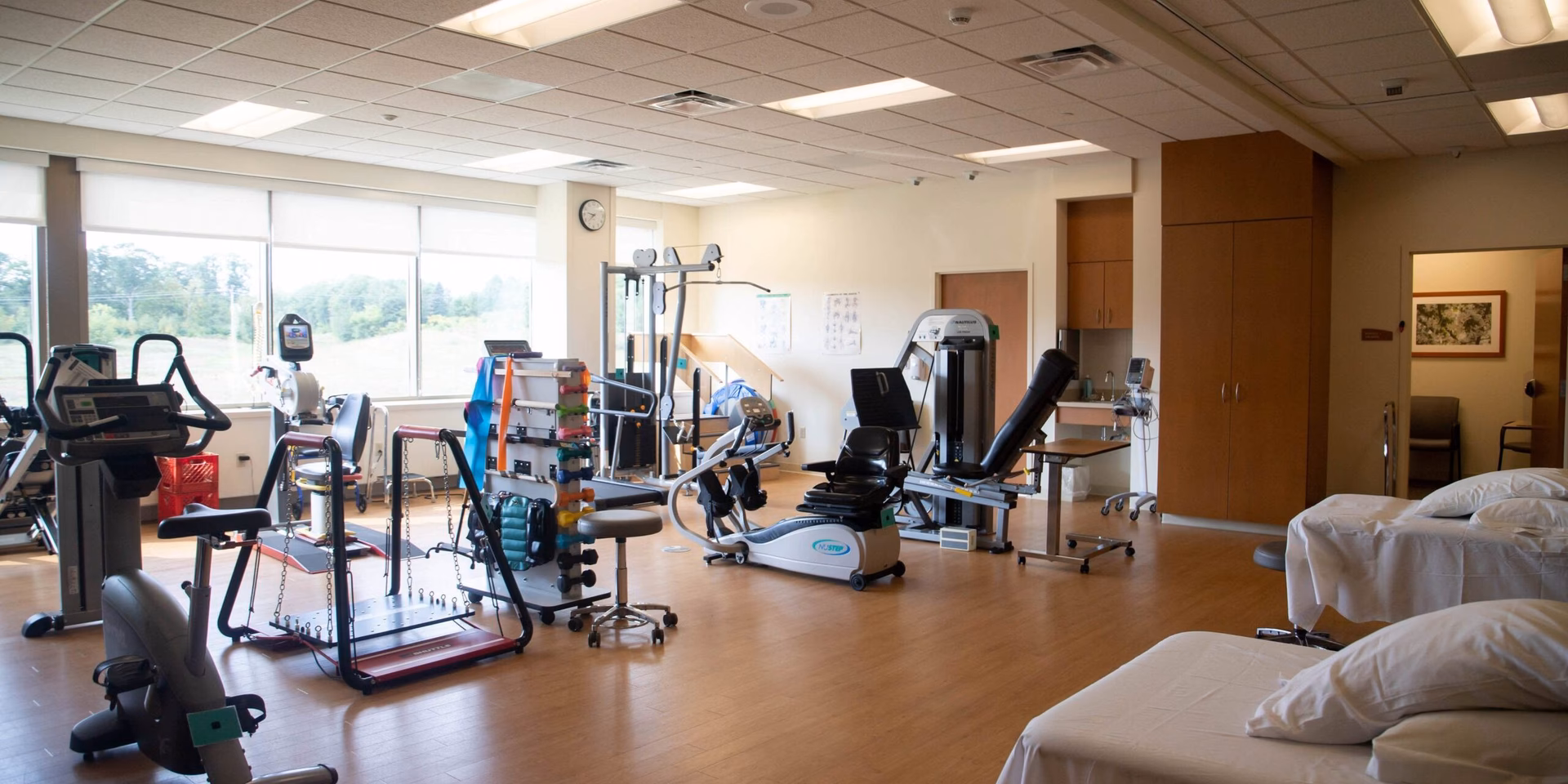 Can Pilates be used for recovery?