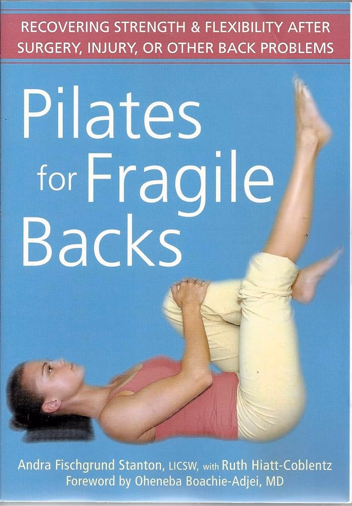 Can Pilates be used for recovery?