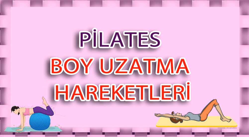 Pilates topu neye iyi gelir?