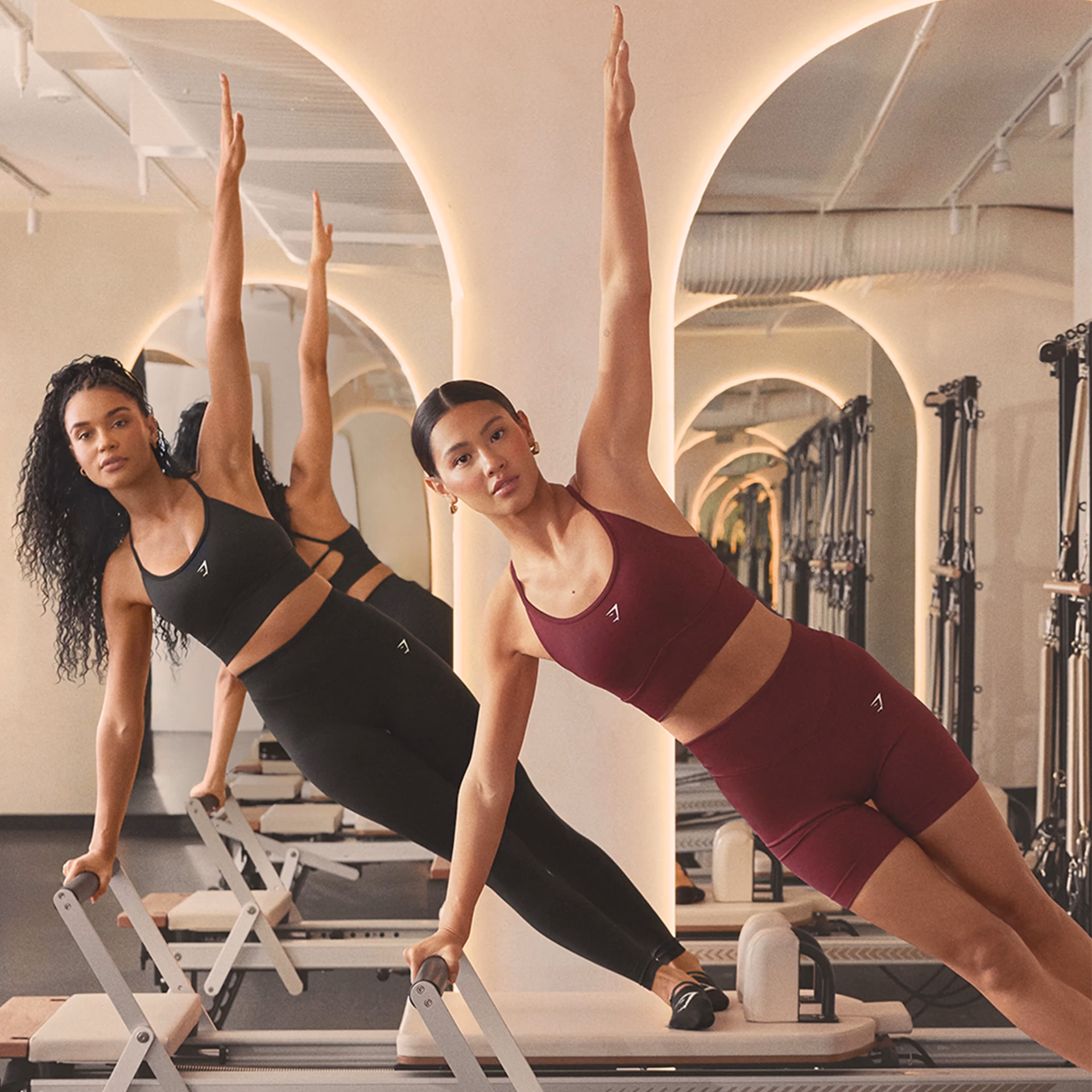 How long does it take to become a Pilates instructor?