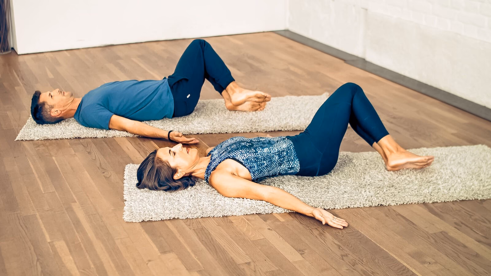 Ist Pilates gut für L5 S1?