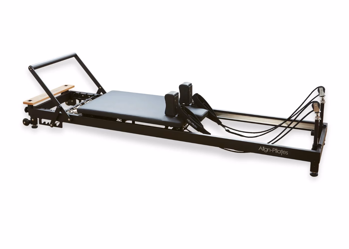 Hvad skal man bruge til Pilates?