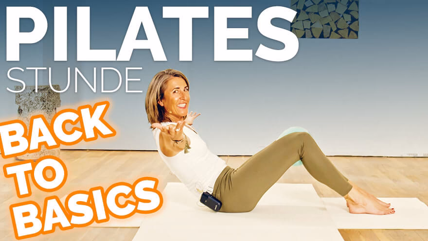 Warum ist Pilates im Trend?