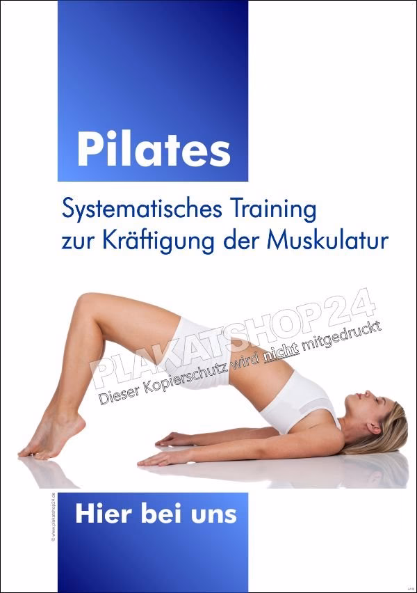 Welche Promis machen Pilates?