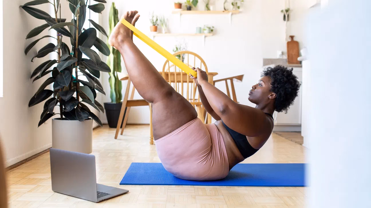 What is a good Pilates schedule?