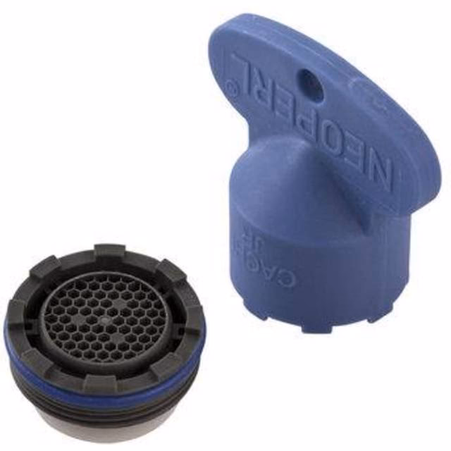 Hvilken luftblander skal jeg vælge?