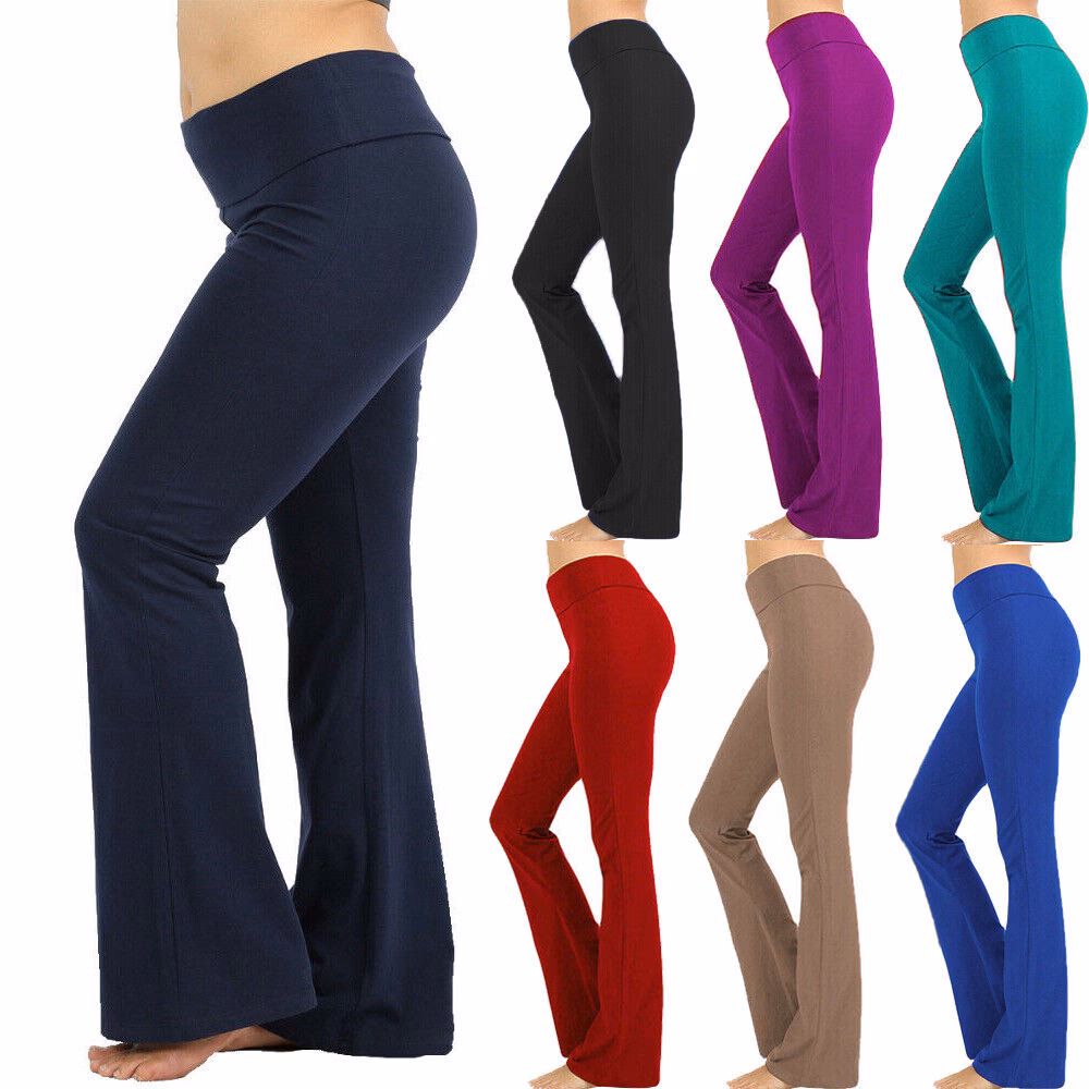 Do flares suit plus size?