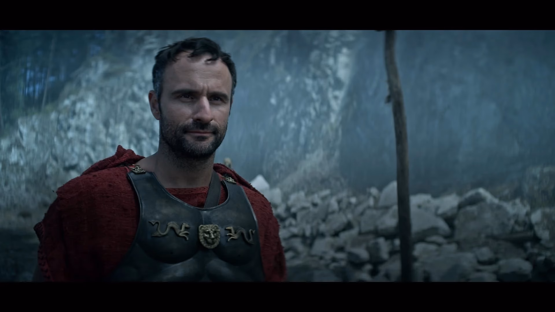 Has the ring of Pontius Pilate been found?