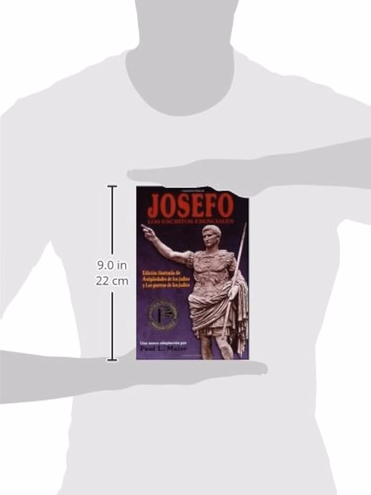 ¿Qué dicen los escritos de Flavio Josefo sobre Jesús?