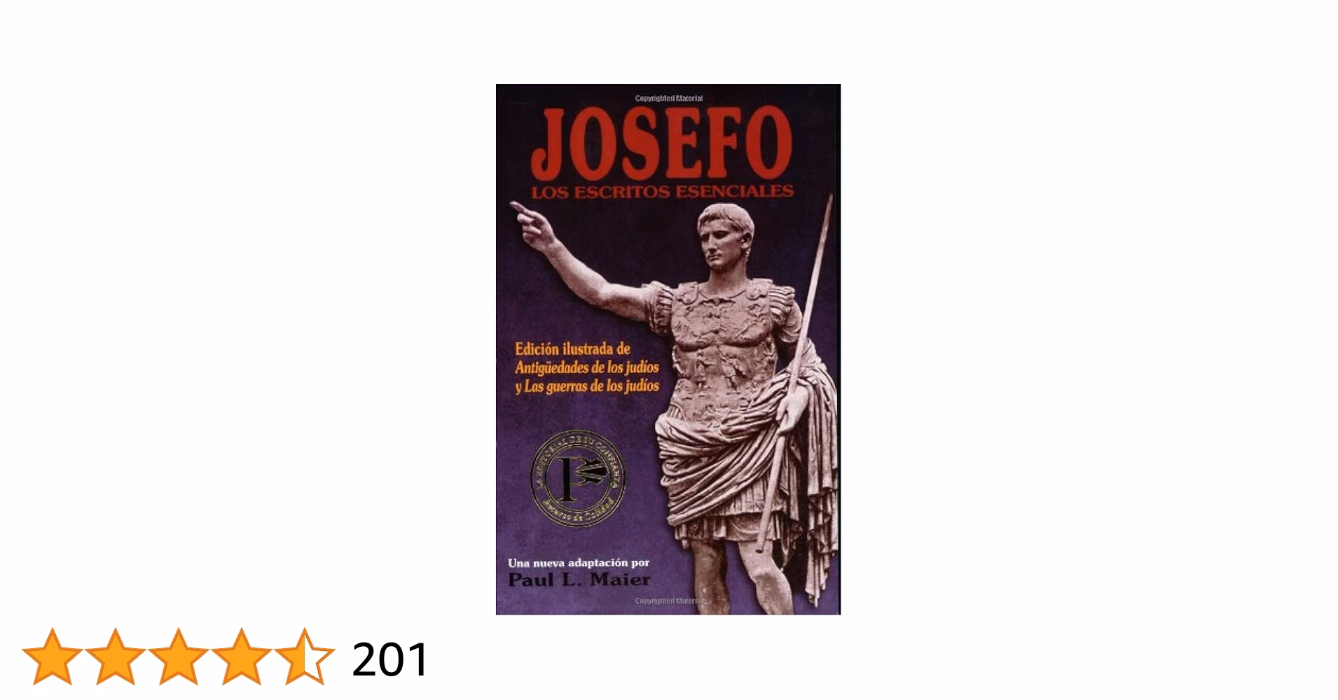 ¿Qué dicen los escritos de Flavio Josefo sobre Jesús?