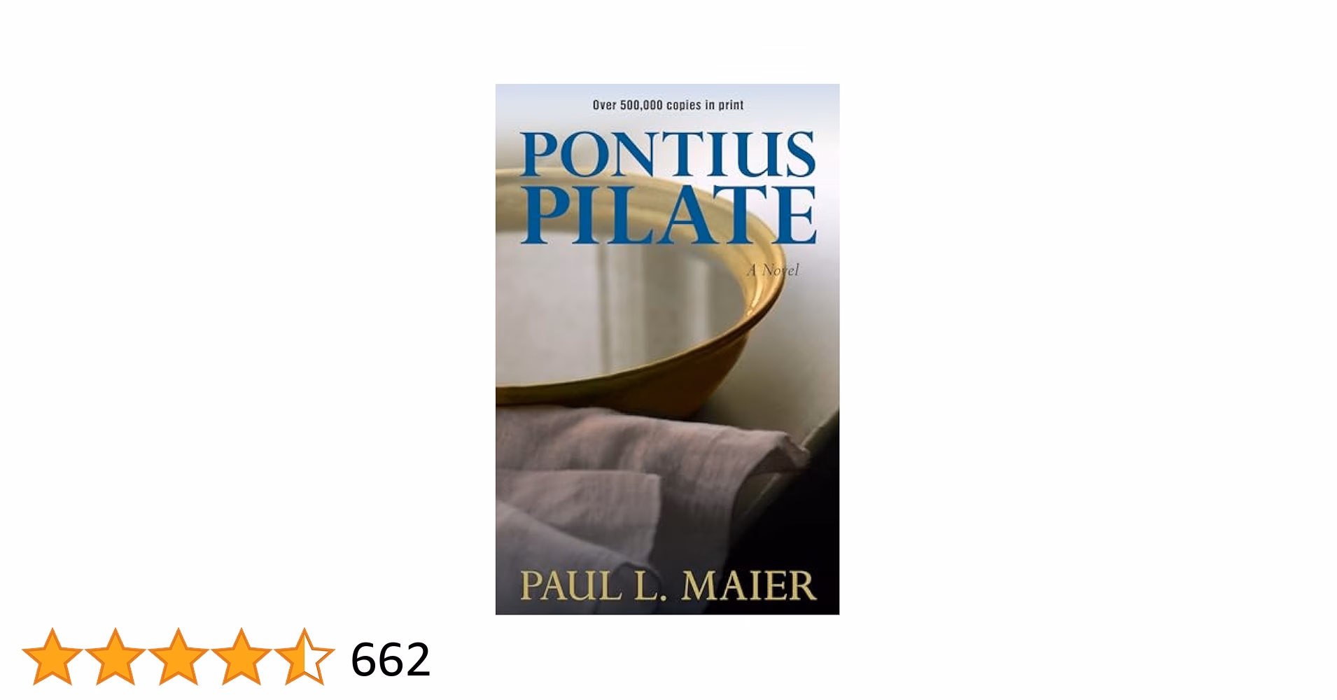 Was Pontius Pilate a prefect or procurator?